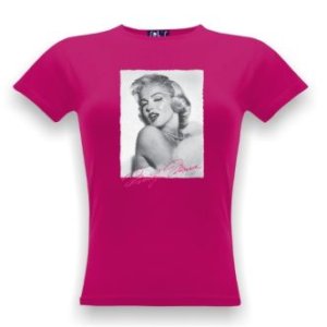 Marilyn Monroe triko