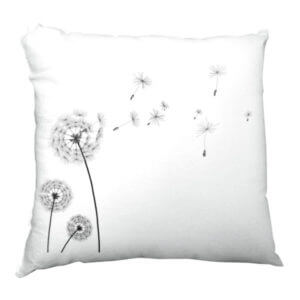 Polštář Pampeliška