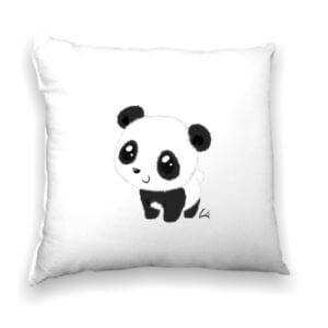 Polštářek s obrázkem Panda