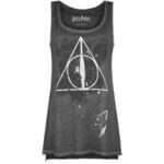 Top Harry Potter The Deathly Hallows