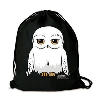 Vak Harry Potter s potiskem sova Hedvika