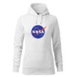 Dámská mikina NASA