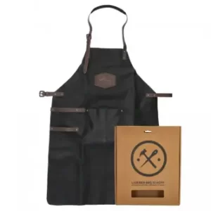 Zástěra ke grilování