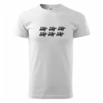 Tričko s potiskem 30. narozeniny