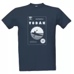 Tričko s potiskem Instantní vodák