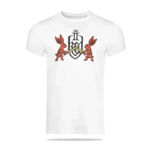 Tričko s potiskem Kingdom Come: Deliverance II - Zajíci