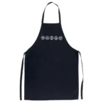 Zástěra Zaklínač s potiskem Runy