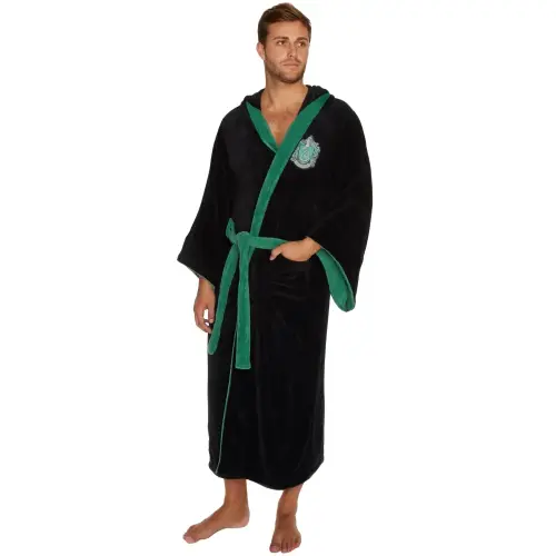 Župan Harry Potter Čaroděj ze Zmijozelu