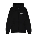 Mikina Fallout s potiskem T-51