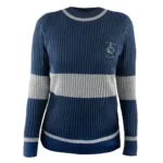 Svetr Harry Potter se znakem Havraspáru – Famfrpál